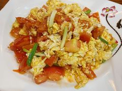 西红柿炒蛋-川川川菜馆(椰海新城店)
