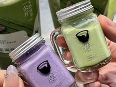 -星满杯TEAFUL(罗湖东门店)