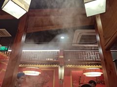 -京元盛铜锅涮肉(上海总店)