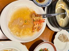 -糟粕醋·椰苑海南菜餐厅(亚龙湾天域酒店)