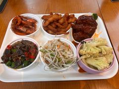 油爆虾-66梧桐院·天平邻里汇(乌鲁木齐南路店)