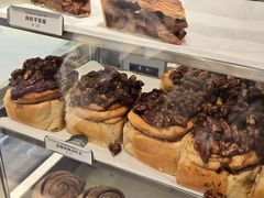 -CHOCMONS巧克怪兽(屏风街店)