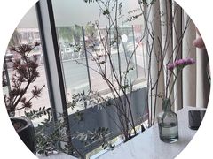 -半山腰·云南菜(侨福芳草地店)