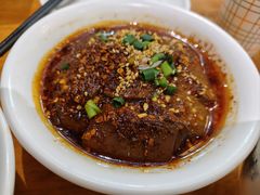 -付小姐在成都(中山公园店)