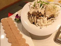 -九府羊鲜羊火锅·烧烤·小海鲜(华汇大厦店)