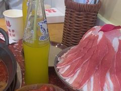 -赵美丽·重庆社区火锅·直营店(火车东站·中豪国际店)
