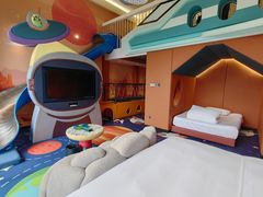 -清远熹乐谷温泉度假酒店
