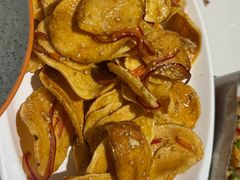 -老味烧烤(总店)