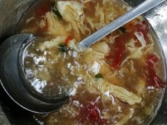 猪皮酸辣汤-陈金兰饮食店(柳前巷店)