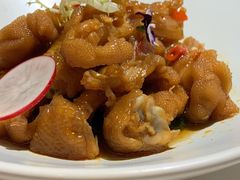 -径山十八道·风味民间菜(杭州总店)