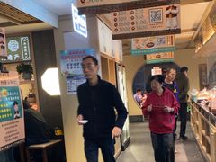 -老淮滨-蚌埠非遗小吃(淮河路店)