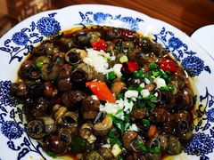 -呼吸森林·生态农庄农家乐私房菜