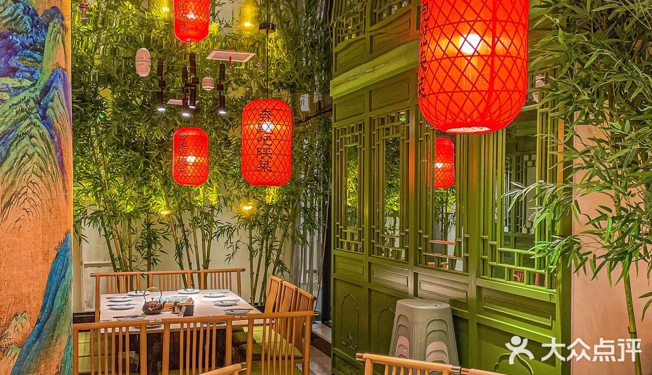 到西安不到这家陕菜馆打卡等于白来！