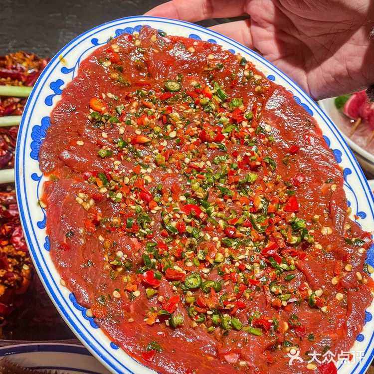 在深圳!这家重庆火锅真的百吃不腻!!