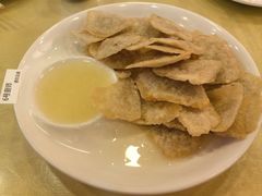 -东四民芳餐厅(朝阳门店)