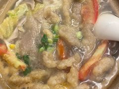 -罗妈砂锅(四川成都奎星楼店)