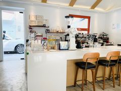 -稀物集咖啡(徽州大道店)