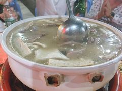 -老东风菜馆·潮汕大排档