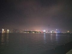 景点-金鸡湖景区