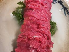 -得意咚瓜·顺德鱼生·冬瓜盅火锅