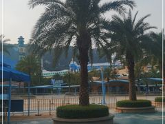 -珠海长隆海洋王国