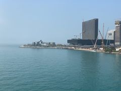 -尖沙咀中国客运码头