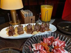 -NIUAN牛庵·日式和牛烧肉(恒隆店)