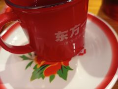 -东方一串·龙虾烧烤·特色烤鱼(柳州路店)