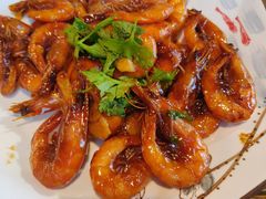 -大城·烧烤海鲜大排档(台东店)