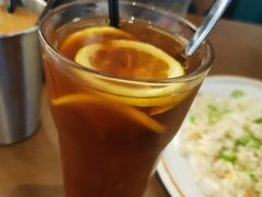 -玥记茶餐厅(十字门华发商都一期绸带店)