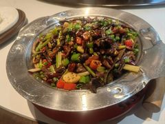 -东北大院·东北菜(三台子店)