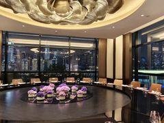 -丽晶轩中餐厅(重庆丽晶酒店)