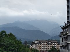 -峨眉山风景名胜区