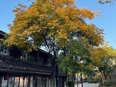 -小河直街历史文化街区