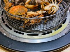 -海味当家(西安路店)