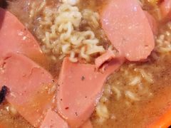 -喝丢一只鞋海鲜烧烤·海肠捞饭(文体街店)