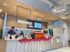 -Peet's 皮爷咖啡(望京小街店)