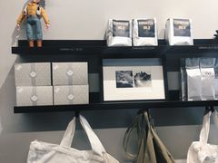 -NokNok Coffee(宽窄巷子店)