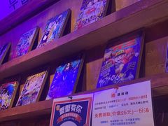 -釜山火炉·海鲜烤肉(紫藤路店)