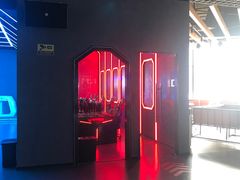 -世代星球·保龄球·镭战真人CS·团建(杨浦店)