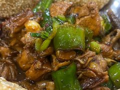 -高淳老街土菜馆(迎薰门店)