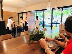 -微热山丘(台北民生公园门市店)