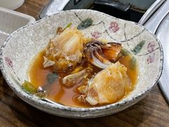 -真情鲍鱼海鲜汤