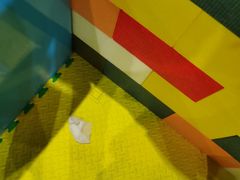 -嘉文梦想世界(SM天津滨海城市广场店)