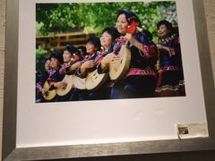 -黔蘑菇四季餐厅(观山湖店)