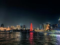 -新龙船黄浦江餐饮游船官方自营店