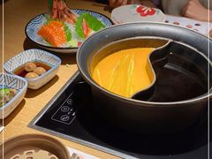 -温野菜涮涮锅(西单大悦城店)