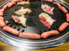 -·缸桶屋·韩式牛肋条自助烤肉(西湖D11店)