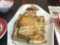 -酒肉门孔府菜(曲阜游客中心店)