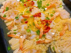 -那家老院子东北菜·饺子·小鸡炖蘑菇(艳华街店)